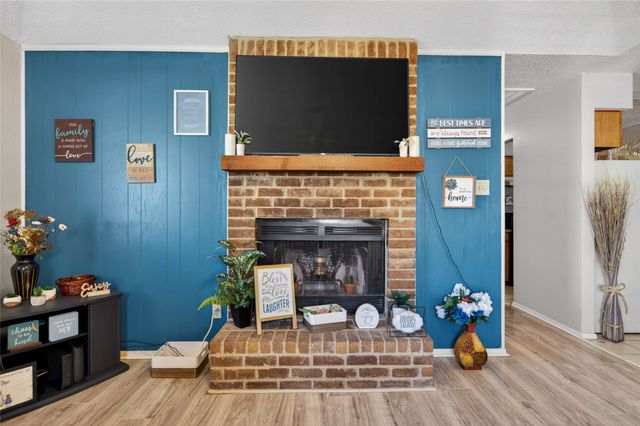 1032 Tennessee Trail, Arlington, TX 76017