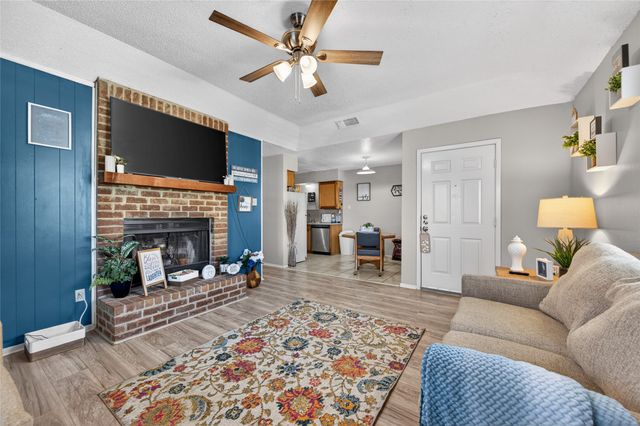 1032 Tennessee Trail, Arlington, TX 76017