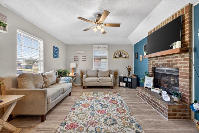 1032 Tennessee Trail, Arlington, TX 76017