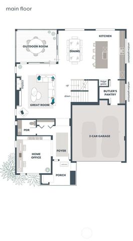 3726 100th Street Ct, Gig Harbor, WA 98332