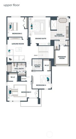 3726 100th Street Ct, Gig Harbor, WA 98332