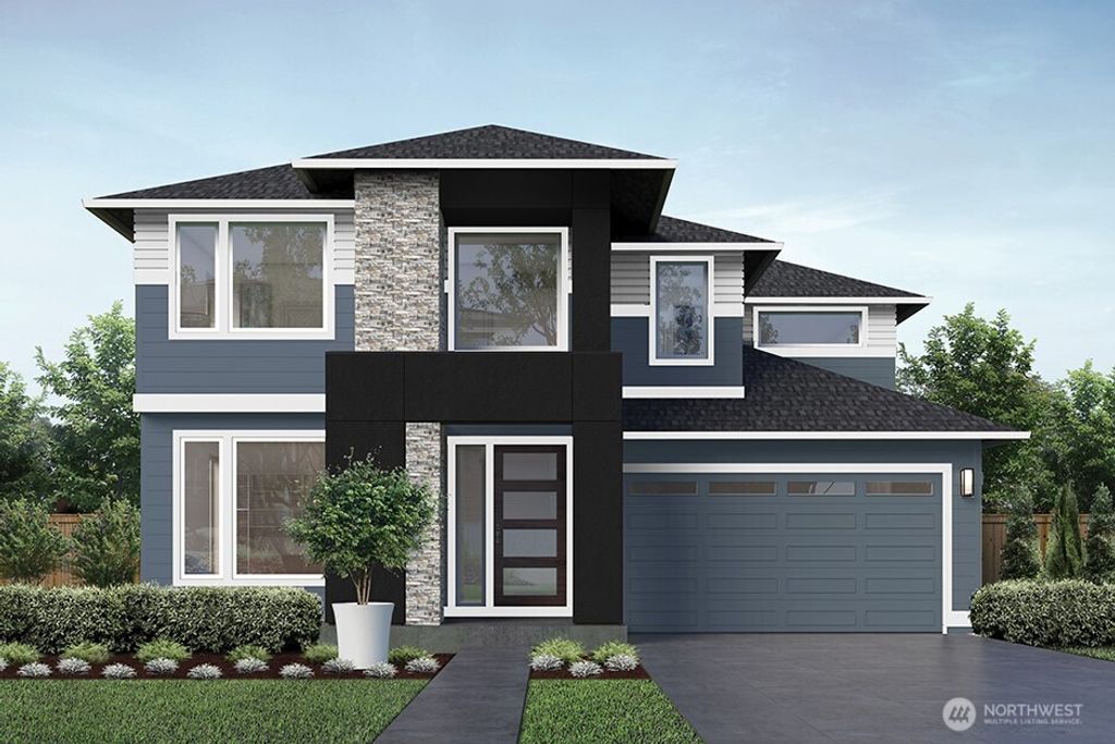 3726 100th Street Ct, Gig Harbor, WA 98332