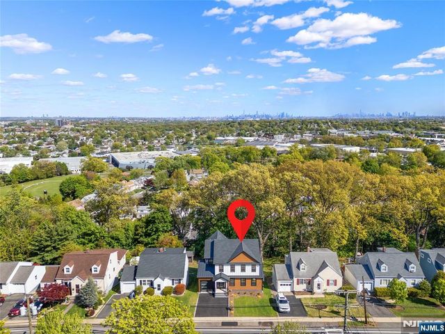 415 Mount Prospect Avenue, Clifton, NJ 07012