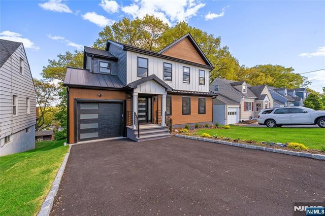 415 Mount Prospect Avenue, Clifton, NJ 07012