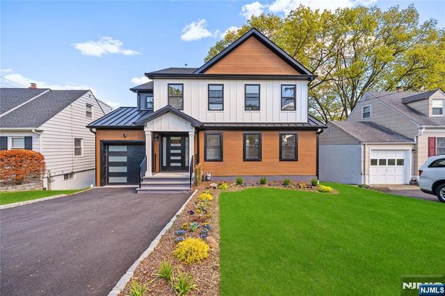415 Mount Prospect Avenue, Clifton, NJ 07012