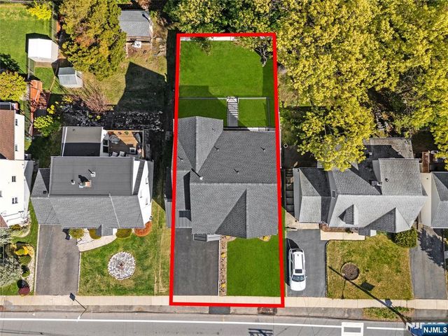 415 Mount Prospect Avenue, Clifton, NJ 07012
