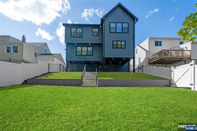 415 Mount Prospect Avenue, Clifton, NJ 07012