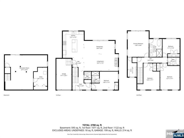 415 Mount Prospect Avenue, Clifton, NJ 07012