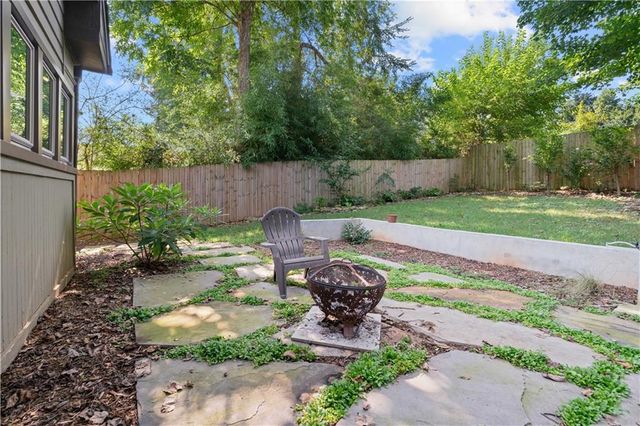 2299 Sutton Street SE, Atlanta, GA 30317