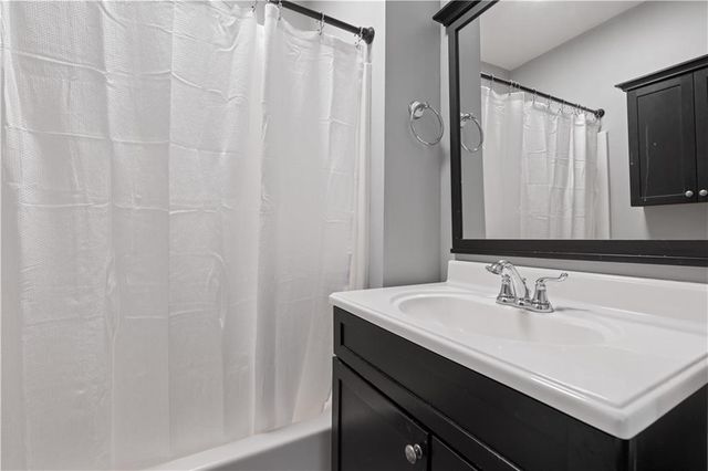 2299 Sutton Street SE, Atlanta, GA 30317