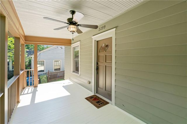 2299 Sutton Street SE, Atlanta, GA 30317