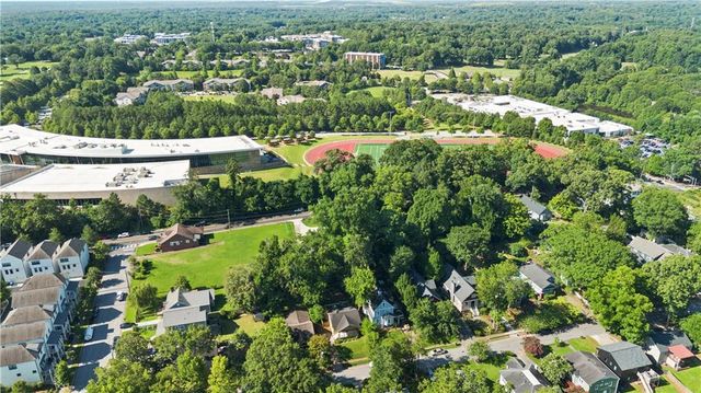 2299 Sutton Street SE, Atlanta, GA 30317