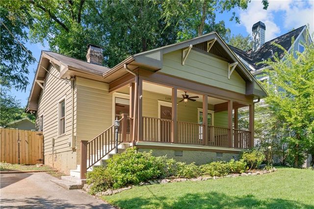2299 Sutton Street SE, Atlanta, GA 30317