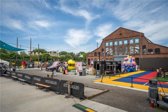 2299 Sutton Street SE, Atlanta, GA 30317