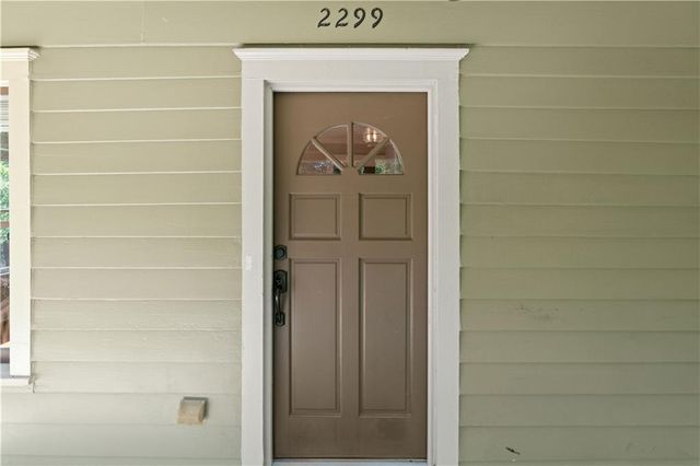 2299 Sutton Street SE, Atlanta, GA 30317
