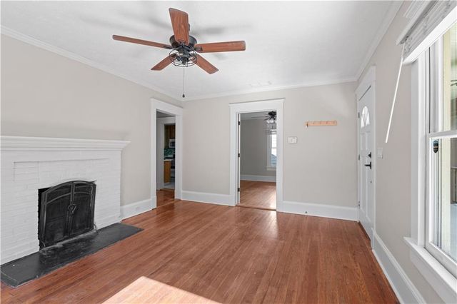2299 Sutton Street SE, Atlanta, GA 30317
