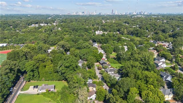 2299 Sutton Street SE, Atlanta, GA 30317