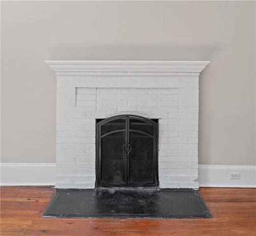 2299 Sutton Street SE, Atlanta, GA 30317