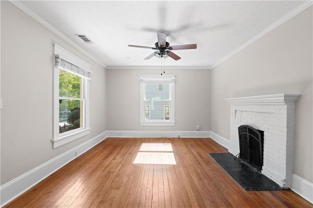 2299 Sutton Street SE, Atlanta, GA 30317