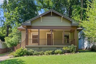 2299 Sutton Street SE, Atlanta, GA 30317