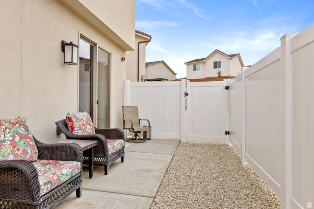 5946 S ARAGORN LN, St. George, UT 84790