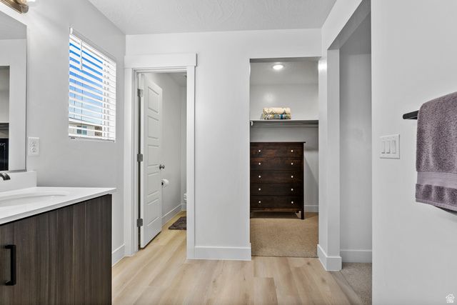 5946 S ARAGORN LN, St. George, UT 84790