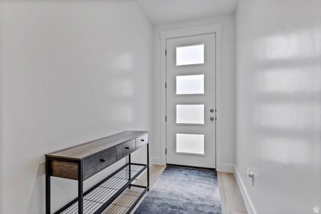 5946 S ARAGORN LN, St. George, UT 84790