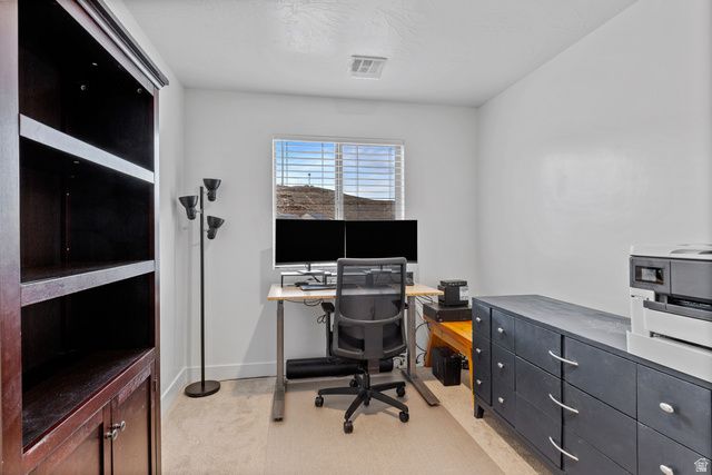 5946 S ARAGORN LN, St. George, UT 84790