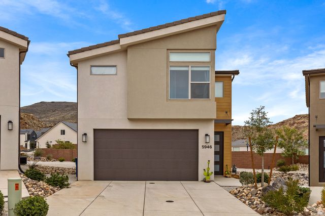 5946 S ARAGORN LN, St. George, UT 84790