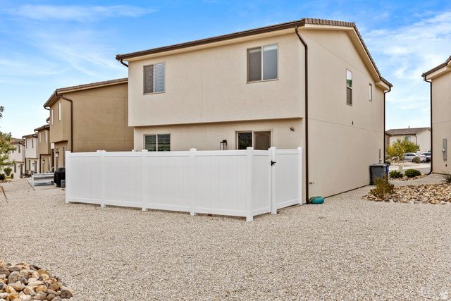5946 S ARAGORN LN, St. George, UT 84790
