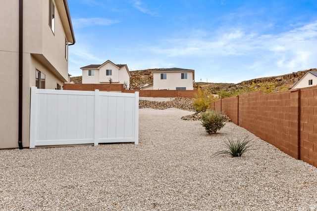 5946 S ARAGORN LN, St. George, UT 84790