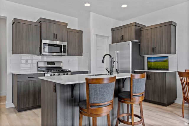 5946 S ARAGORN LN, St. George, UT 84790