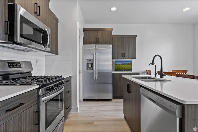 5946 S ARAGORN LN, St. George, UT 84790