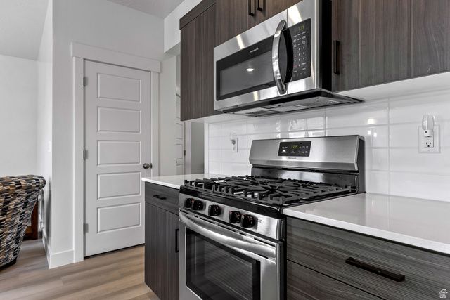 5946 S ARAGORN LN, St. George, UT 84790