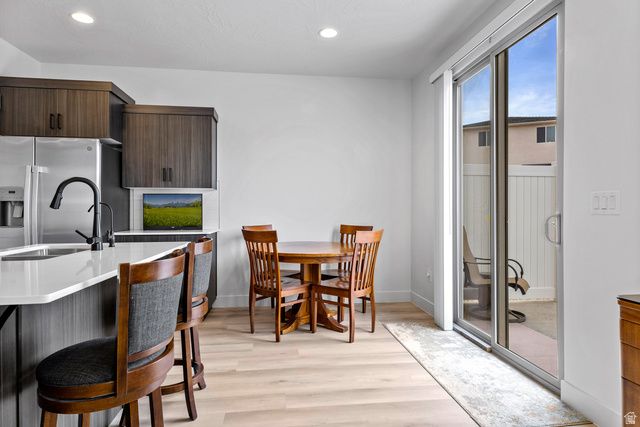 5946 S ARAGORN LN, St. George, UT 84790