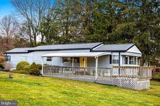 3471 FALLSTON RD, Fallston, MD 21047