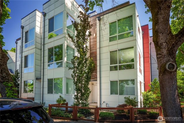 110 22nd Avenue S, Seattle, WA 98144