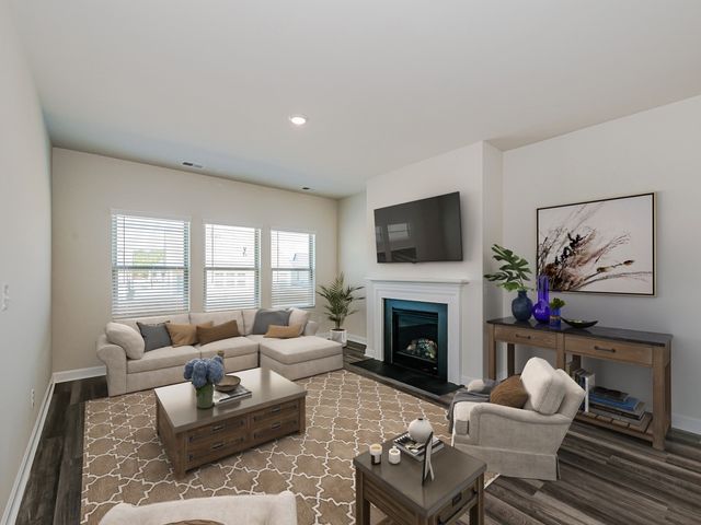 3722 Welty Ct, Rockvale, TN 37153