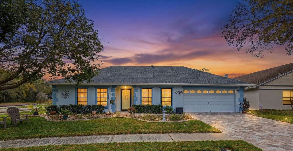 9727 FOX CHAPEL ROAD, Tampa, FL 33647