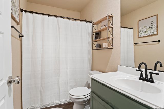 6830 Diamond, San Antonio, TX 78242