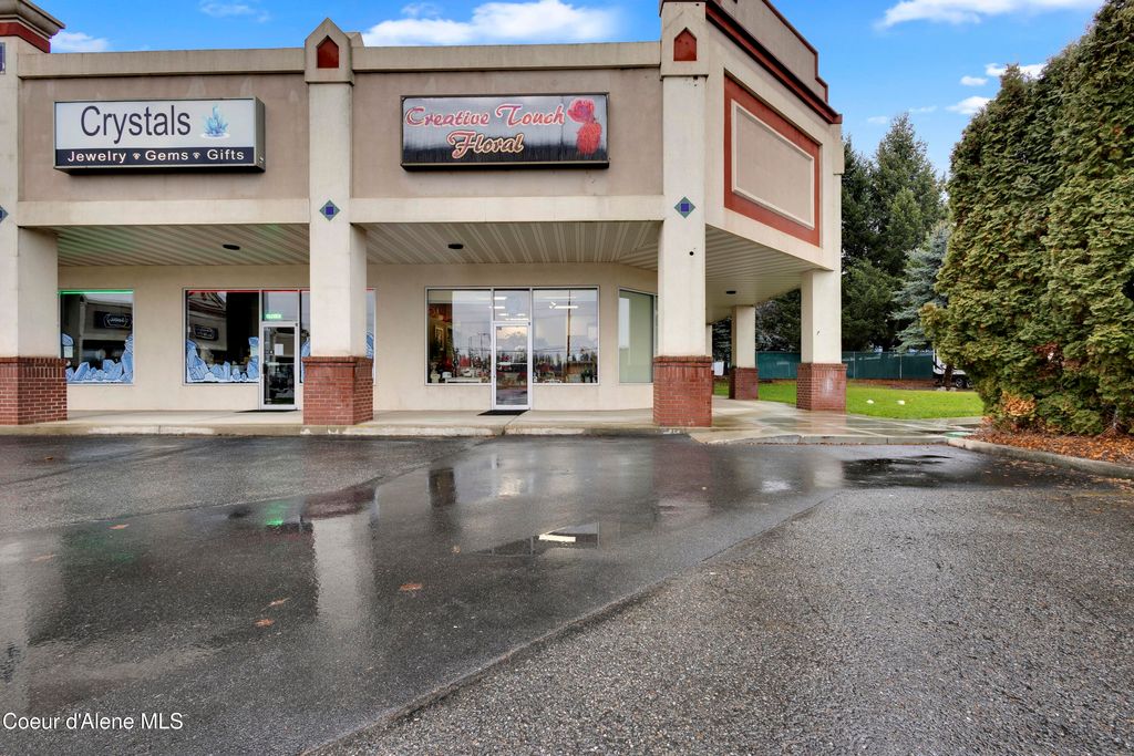 6848 N Government Way 118, Coeur D'alene, ID 83815