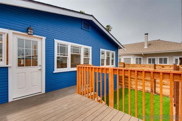 4764 W Point Loma Blvd W, San Diego, CA 92107