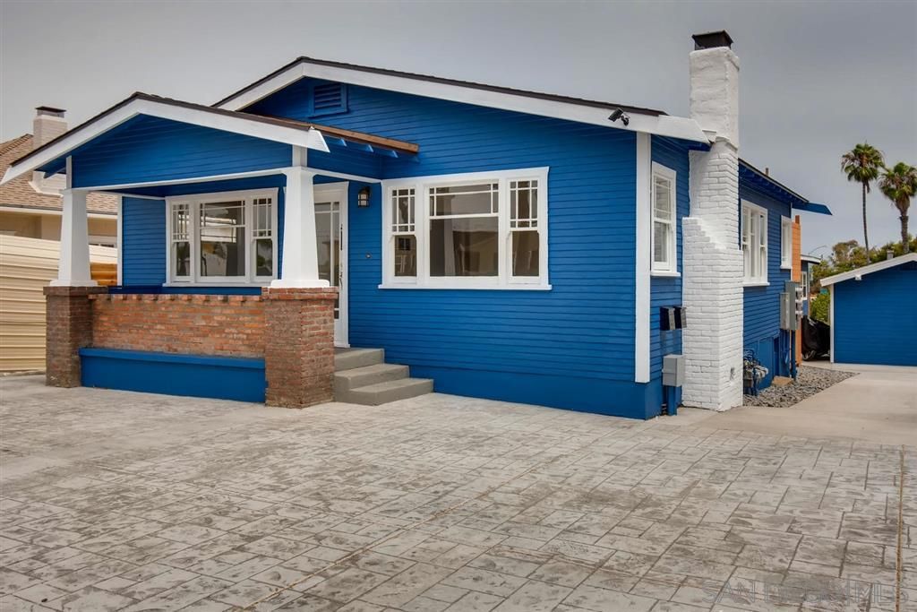 4764 W Point Loma Blvd W, San Diego, CA 92107