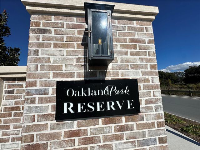 1227 RIDGE LAKE WAY, Oakland, FL 34787