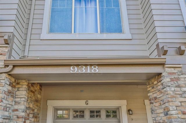 9318 Las Ramblas Court P, Parker, CO 80134