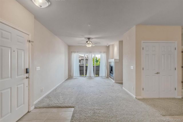 9318 Las Ramblas Court P, Parker, CO 80134
