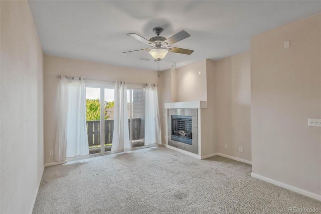 9318 Las Ramblas Court P, Parker, CO 80134