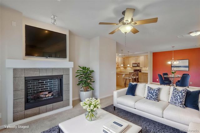 9318 Las Ramblas Court P, Parker, CO 80134