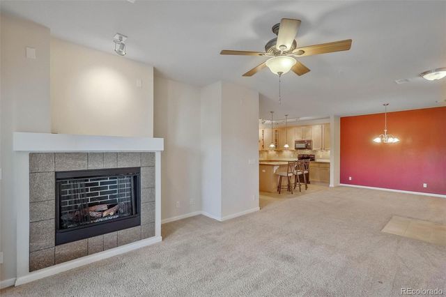 9318 Las Ramblas Court P, Parker, CO 80134