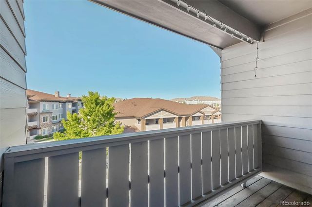 9318 Las Ramblas Court P, Parker, CO 80134